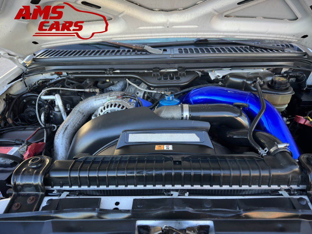 2005 Ford F-350 Image 27