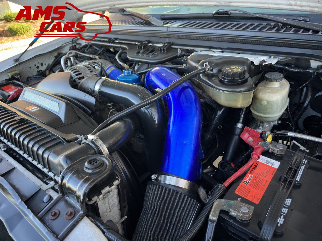 2005 Ford F-350 Image 28