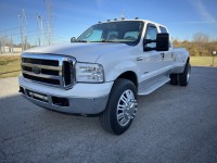 Image for 2005 Ford F-350 Lariat ID: 7003821