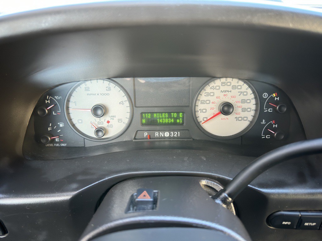 2005 Ford F-350 Image 16