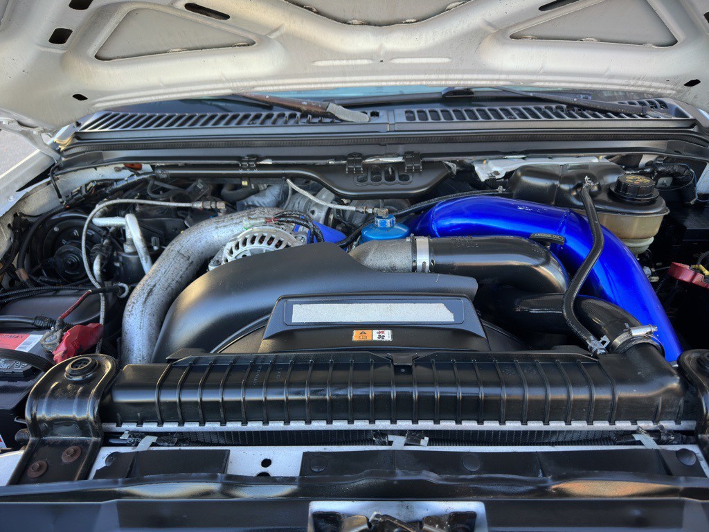 2005 Ford F-350 Image 27