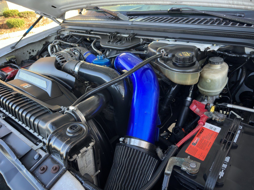 2005 Ford F-350 Image 28