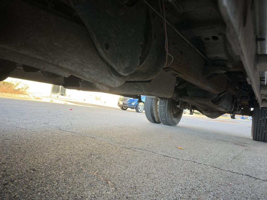 2005 Ford F-350 Image 34