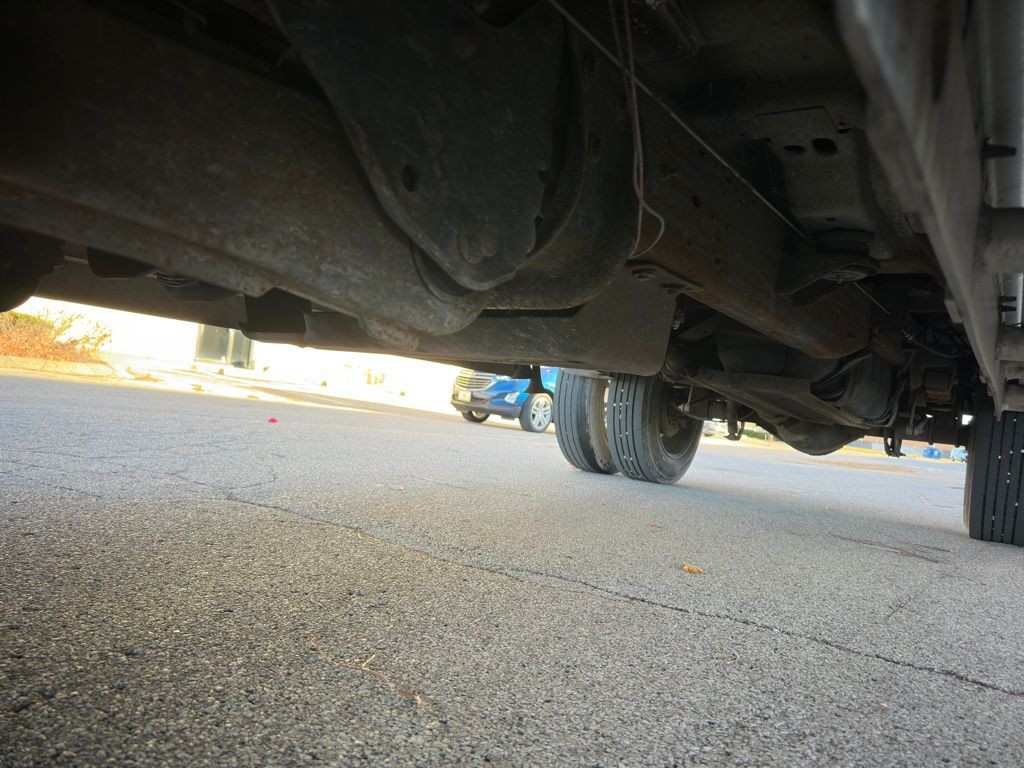 2005 Ford F-350 Image 34