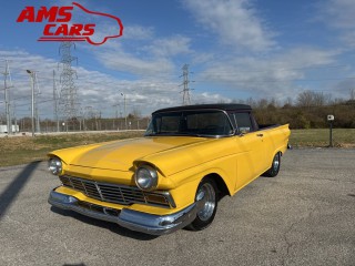 Image for 1957 Ford Ranchero  ID: 7005323