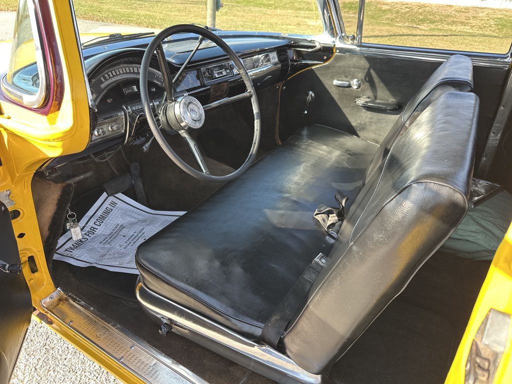 1957 Ford Ranchero Image 7