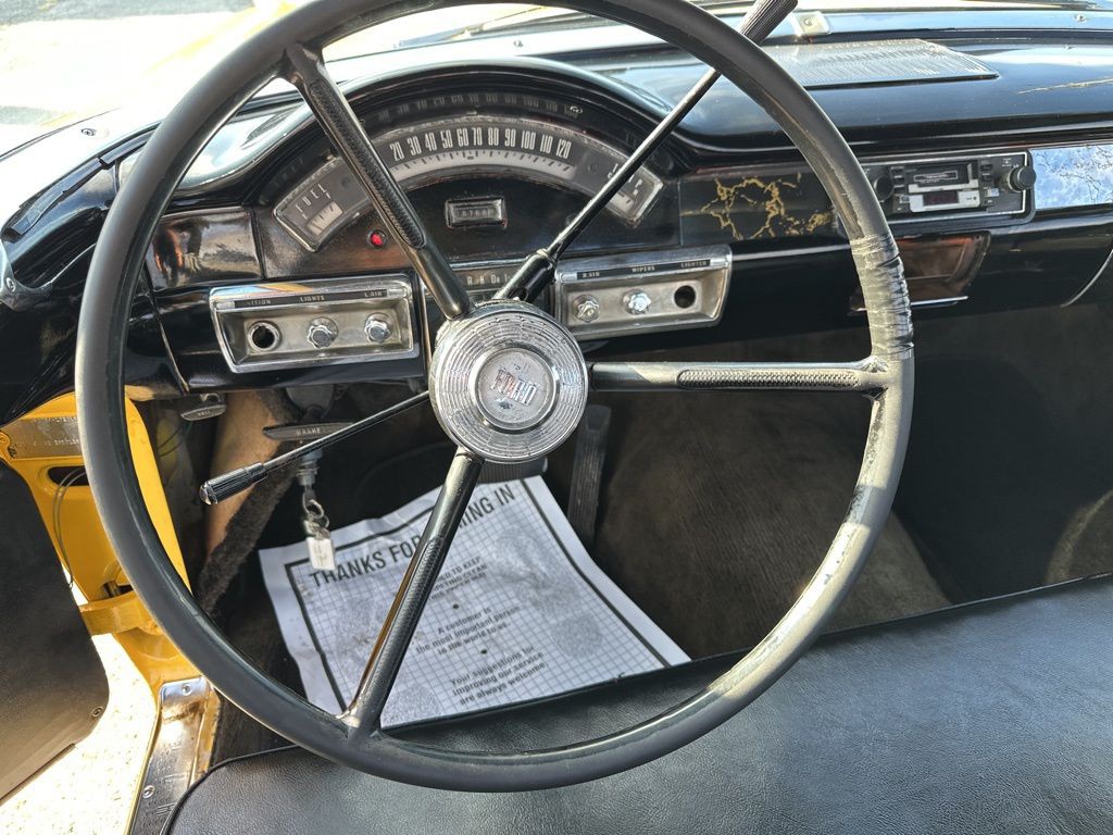 1957 Ford Ranchero Image 8