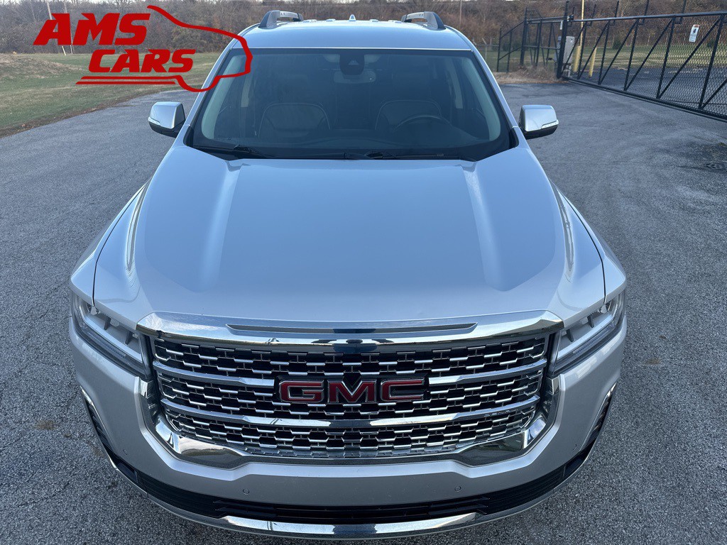 2020 GMC Acadia Image 6
