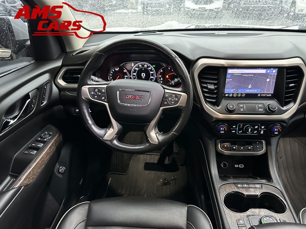 2020 GMC Acadia Image 8