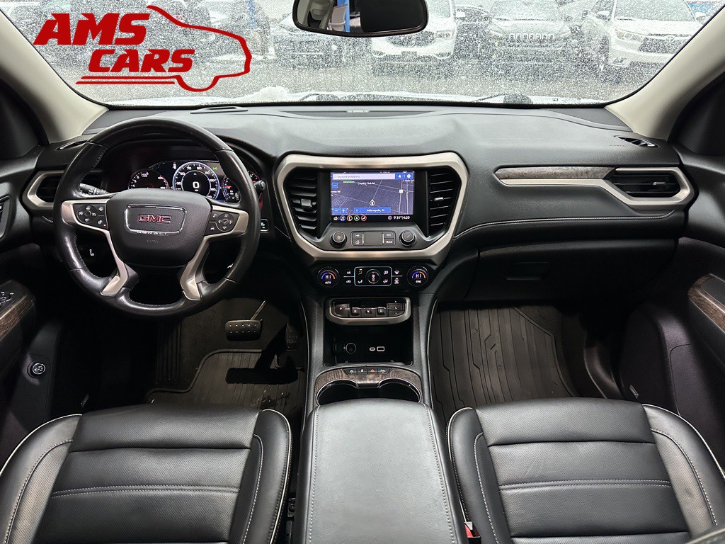 2020 GMC Acadia Image 9