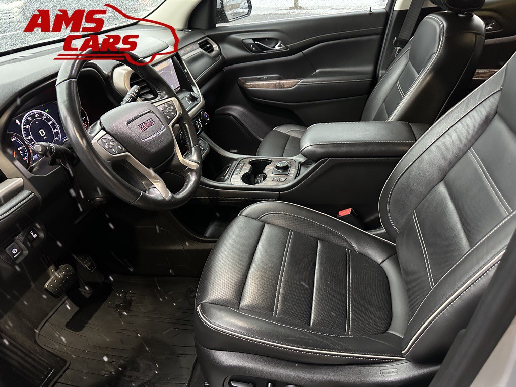 2020 GMC Acadia Image 11