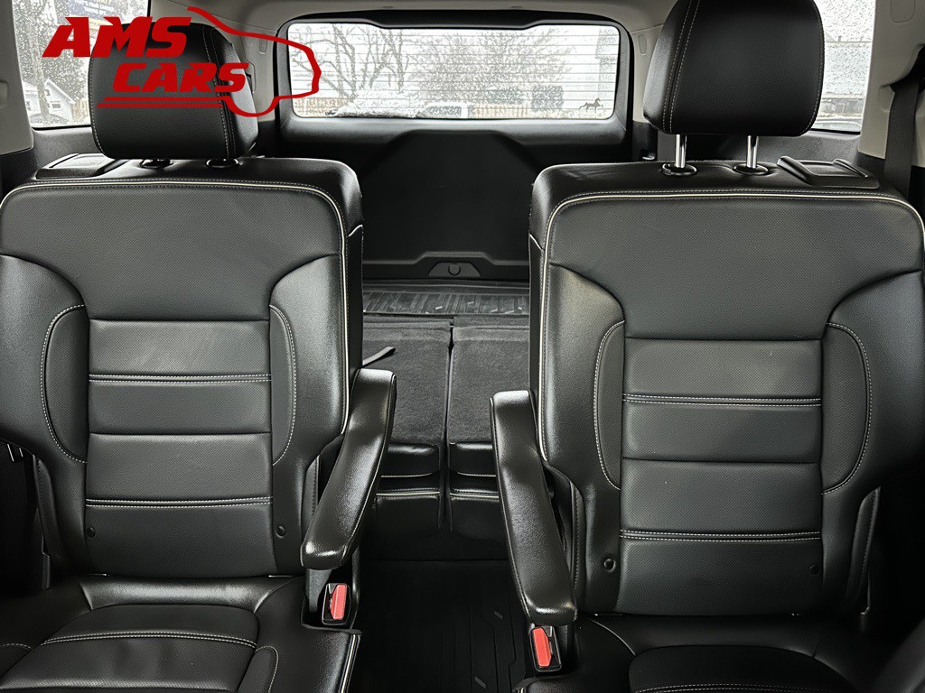 2020 GMC Acadia Image 13