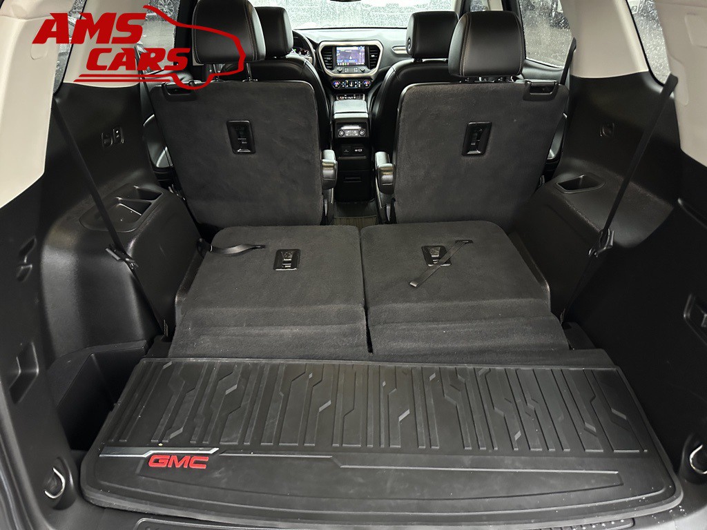 2020 GMC Acadia Image 14