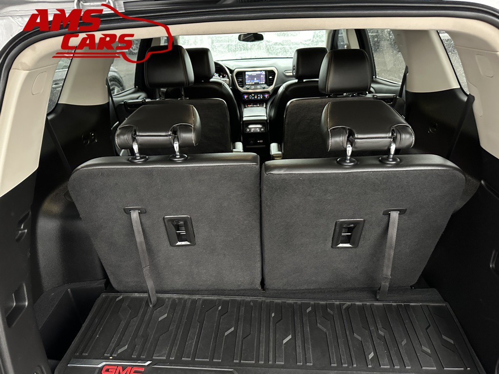 2020 GMC Acadia Image 15