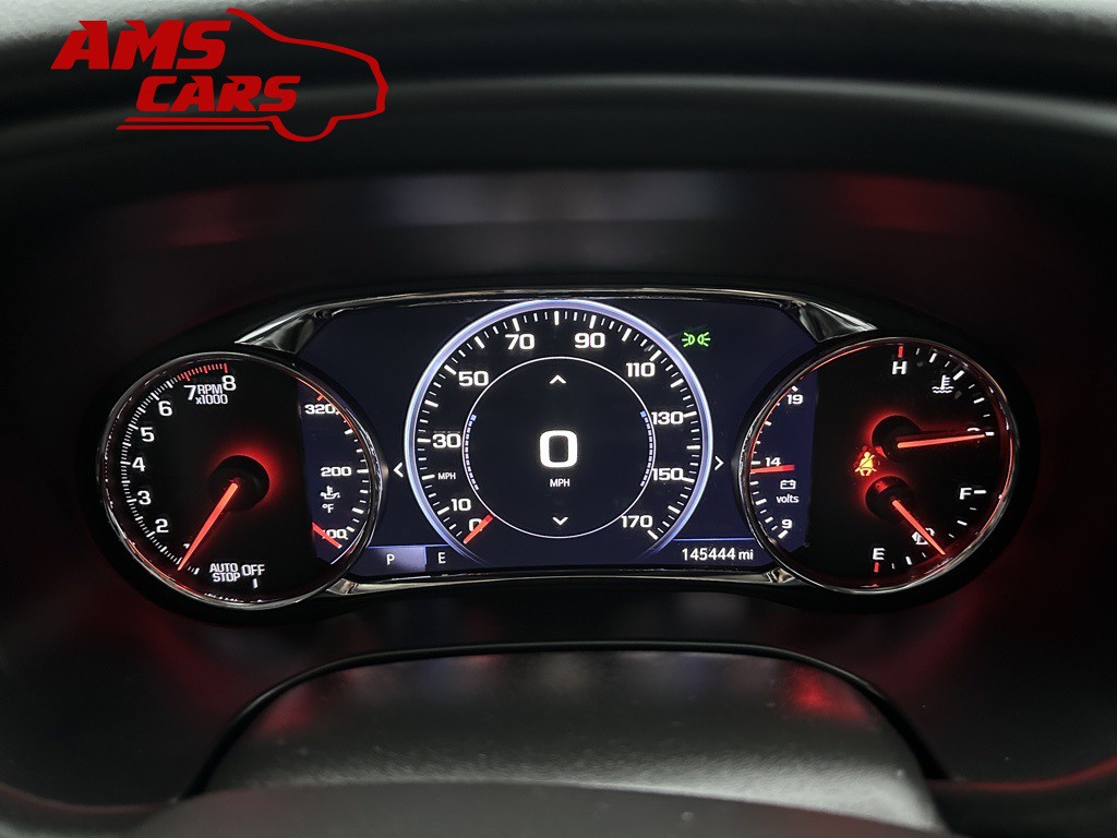 2020 GMC Acadia Image 18