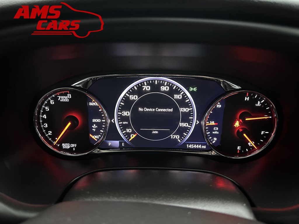 2020 GMC Acadia Image 19