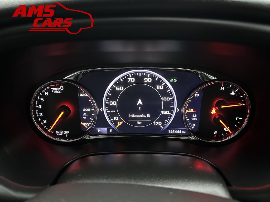 2020 GMC Acadia Image 20