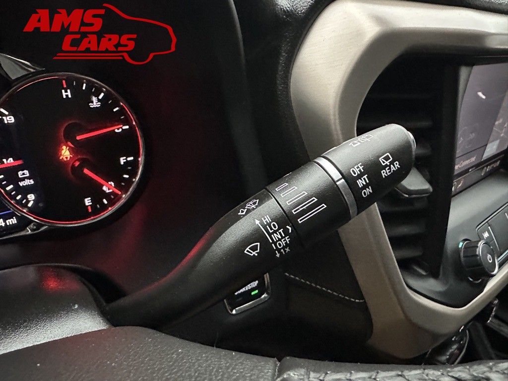 2020 GMC Acadia Image 21