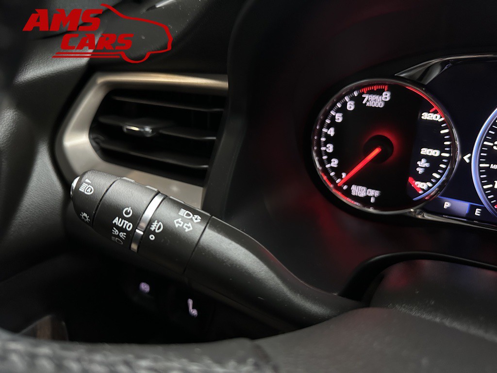 2020 GMC Acadia Image 22