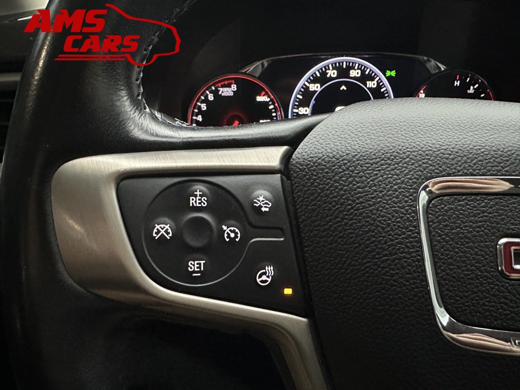 2020 GMC Acadia Image 23