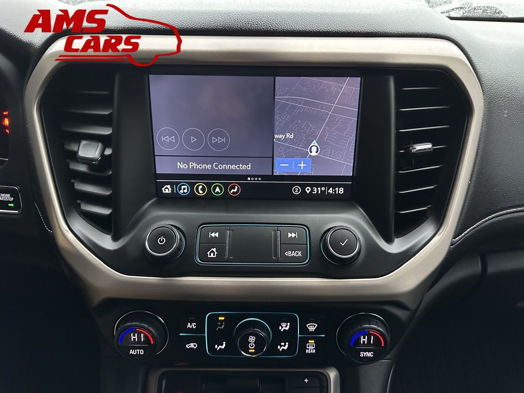 2020 GMC Acadia Image 25
