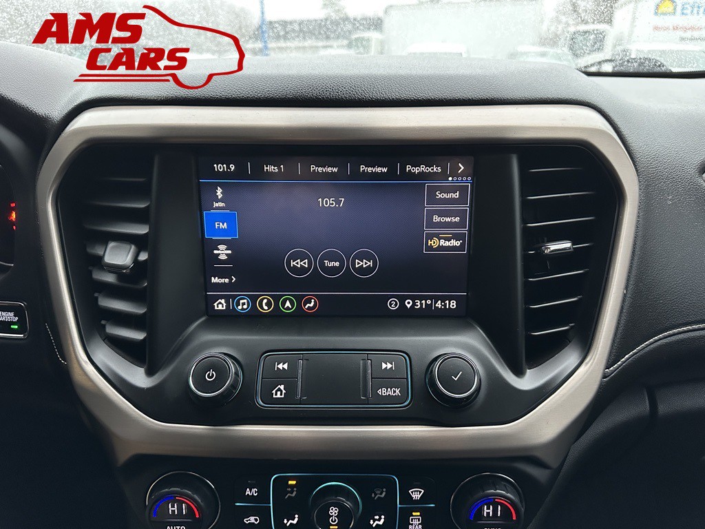 2020 GMC Acadia Image 26