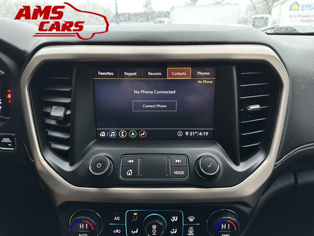 2020 GMC Acadia Image 27