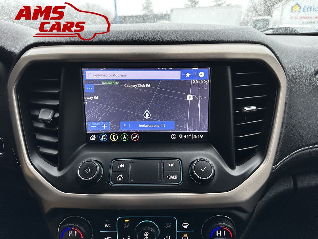2020 GMC Acadia Image 28