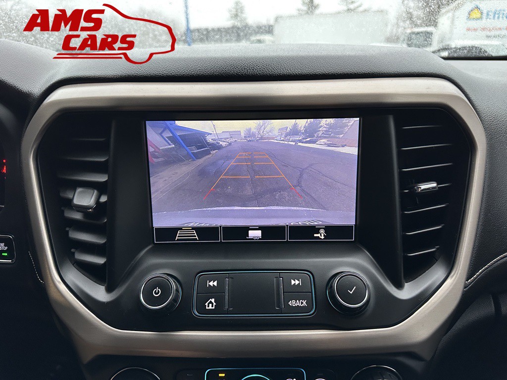 2020 GMC Acadia Image 29