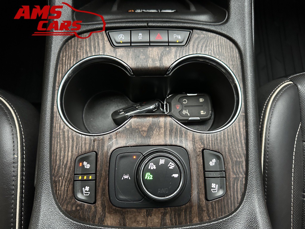 2020 GMC Acadia Image 31