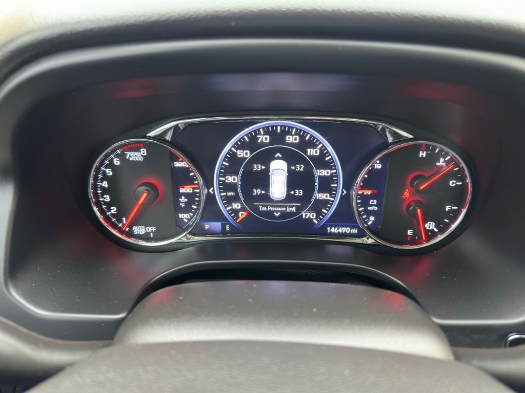 2020 GMC Acadia Image 16