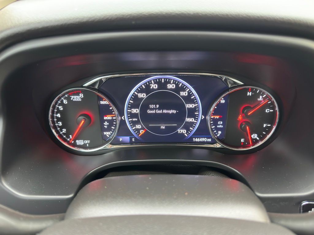 2020 GMC Acadia Image 19