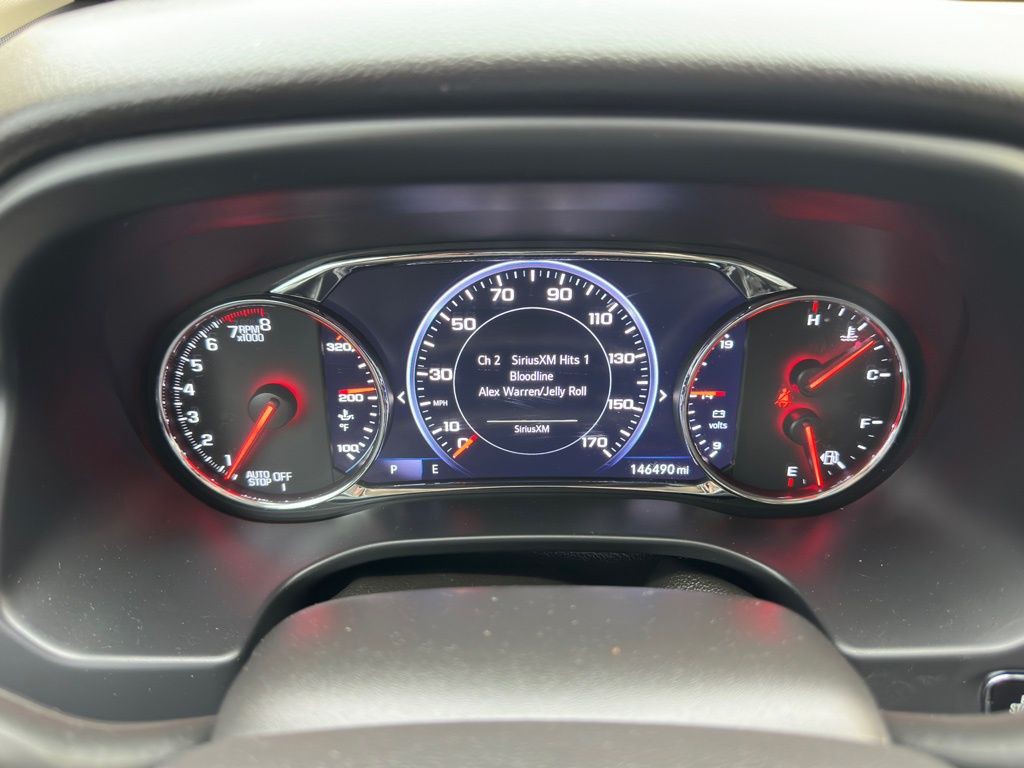 2020 GMC Acadia Image 20