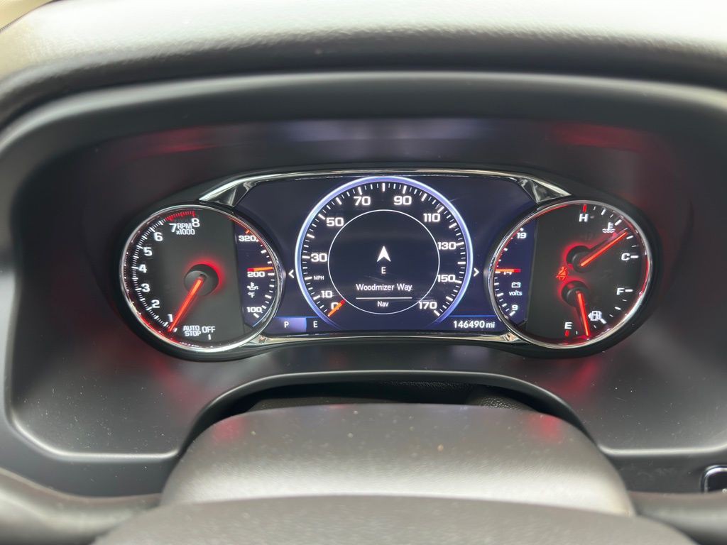 2020 GMC Acadia Image 21