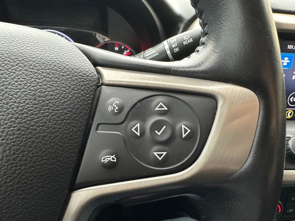 2020 GMC Acadia Image 25