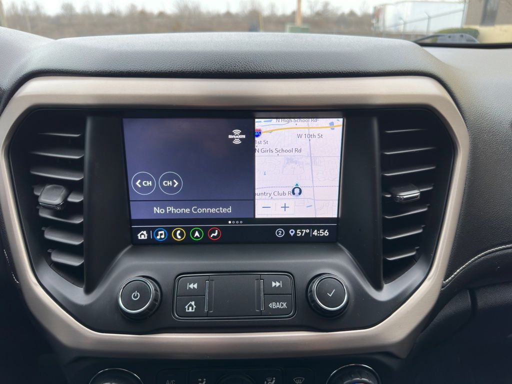 2020 GMC Acadia Image 28