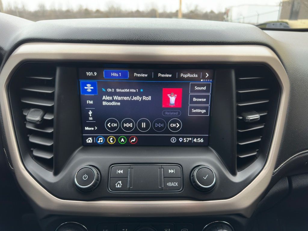 2020 GMC Acadia Image 29