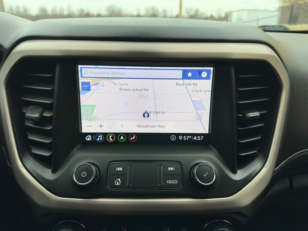 2020 GMC Acadia Image 31