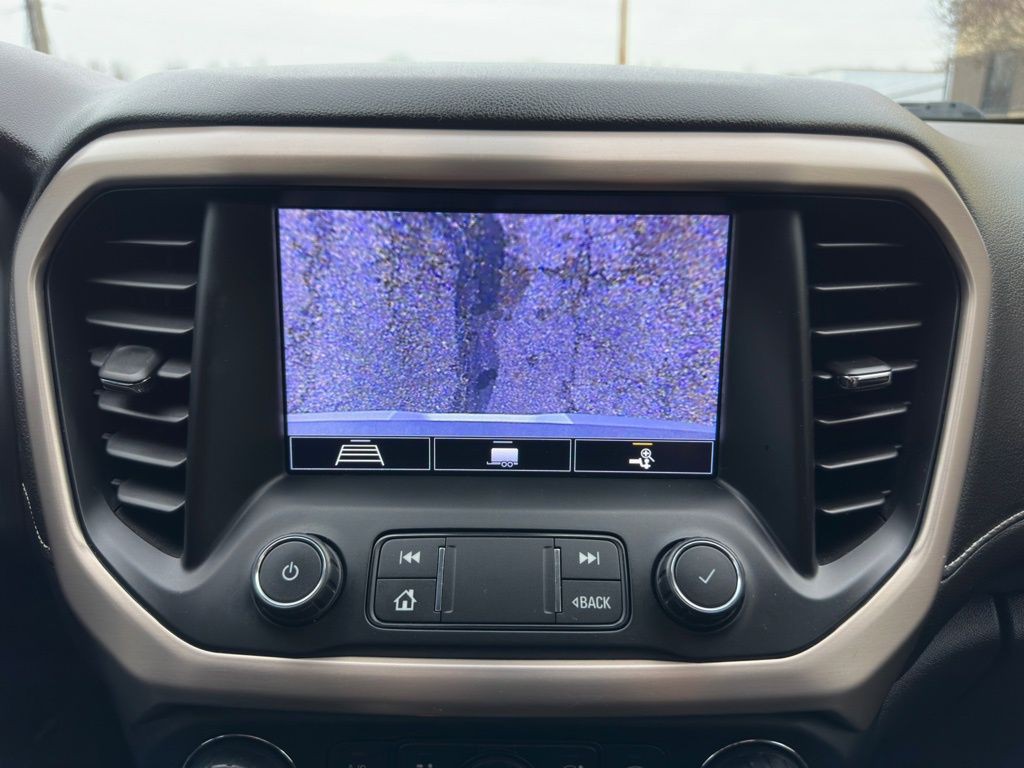 2020 GMC Acadia Image 35