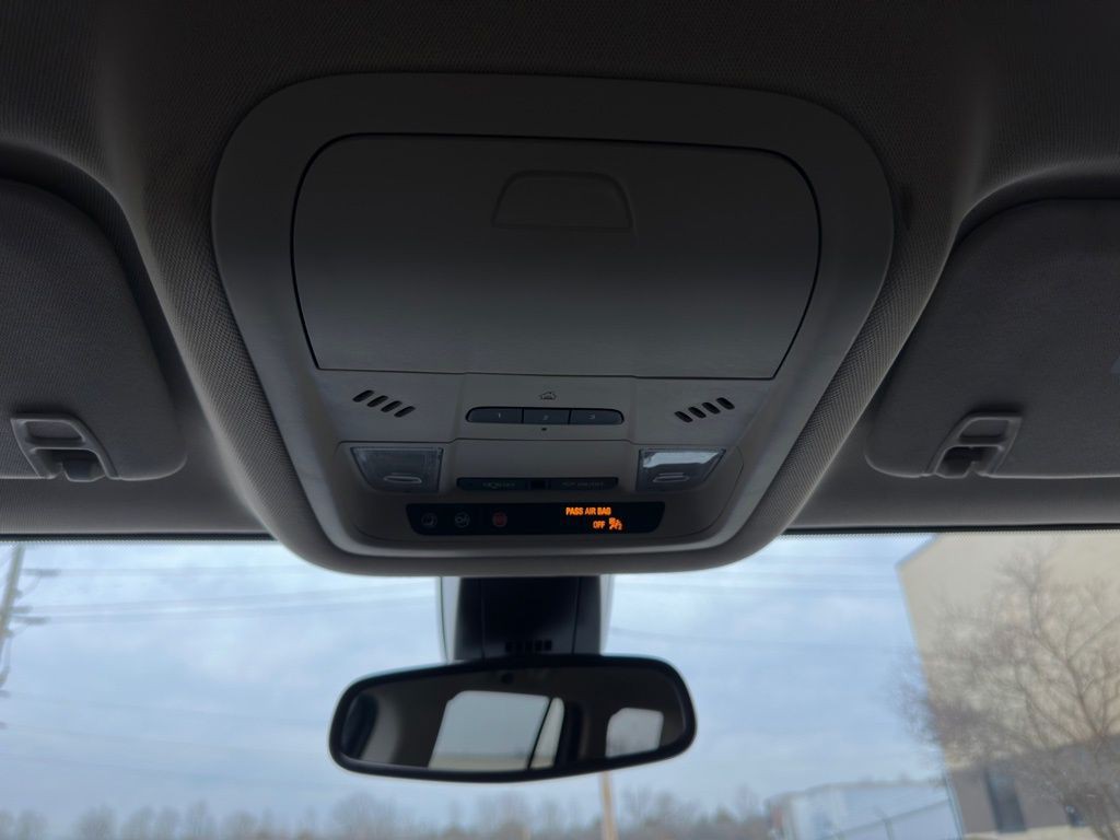 2020 GMC Acadia Image 39