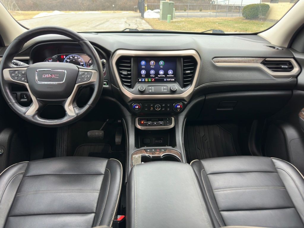2020 GMC Acadia Image 43