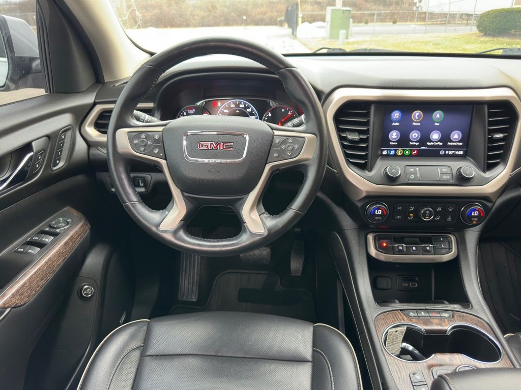 2020 GMC Acadia Image 44
