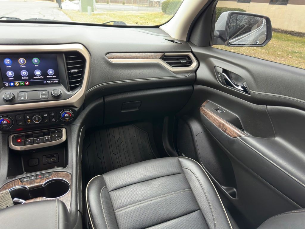 2020 GMC Acadia Image 45
