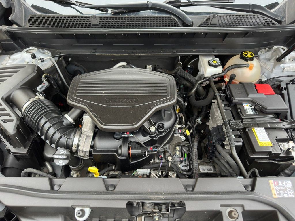 2020 GMC Acadia Image 47