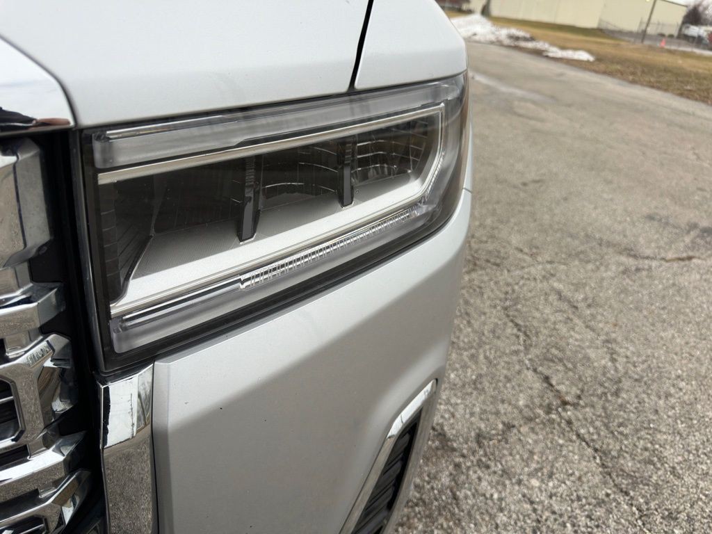 2020 GMC Acadia Image 48