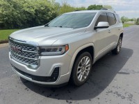 Image for 2020 GMC Acadia Denali ID: 7005673