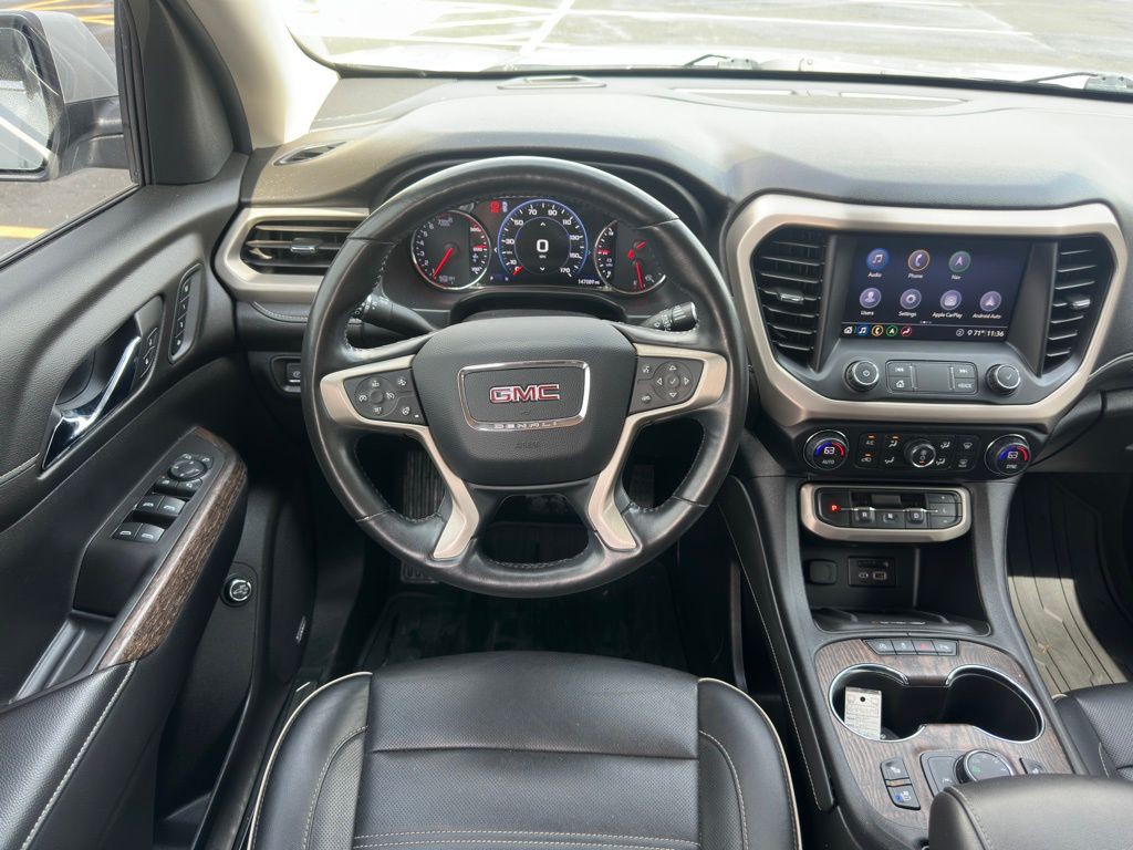 2020 GMC Acadia Image 7