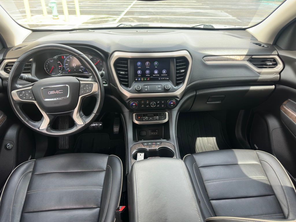 2020 GMC Acadia Image 8