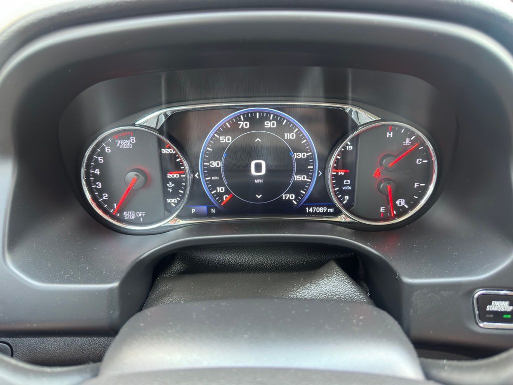 2020 GMC Acadia Image 16