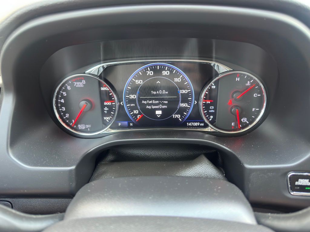 2020 GMC Acadia Image 17